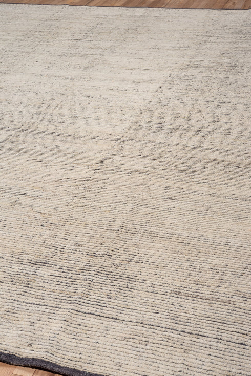 Vintage Tulu Area Rug (9' x 12')