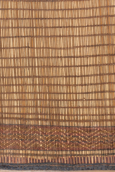 Vintage Tuareg Area Rug (6' x 8')