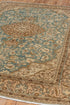 Vintage Malayer Area Rug (7' x 9')