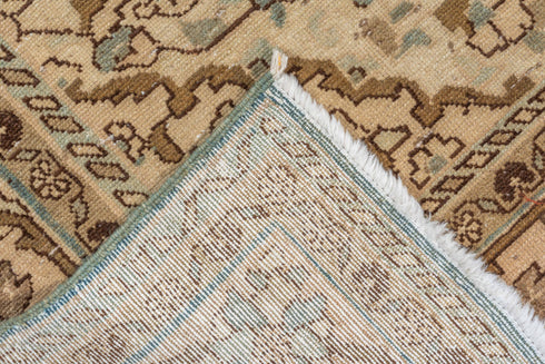 Vintage Malayer Area Rug (7' x 9')