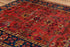 Vintage Mahal Area Rug (8' x 9')