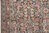 Antique Farahan Area Rug (4' x 6')