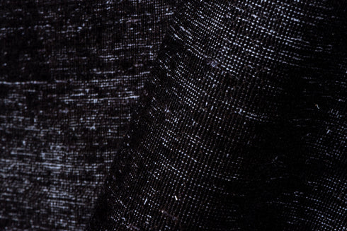 Vintage Overdyed Runner Rug (3' x 9')