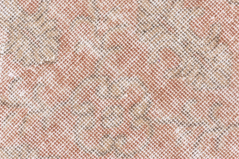 Vintage Oushak Runner Rug (2' x 9')