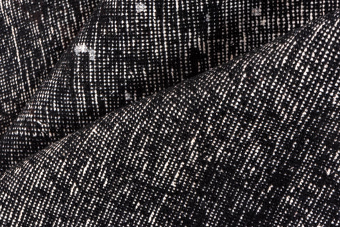 Vintage Overdyed Area Rug (4' x 6')