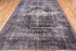 Vintage Overdyed Area Rug (7' x 10')