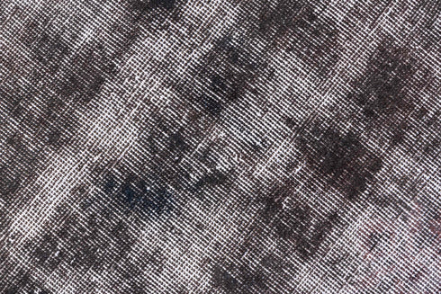 Vintage Overdyed Area Rug (7' x 10')