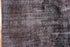 Vintage Overdyed Area Rug (7' x 10')