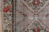 Vintage Oushak Runner Rug (2' x 6')