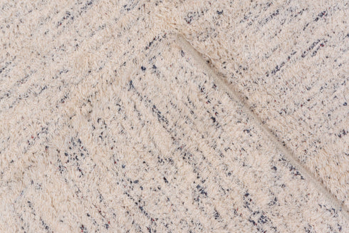 Vintage Kilim Area Rug (6' x 6')