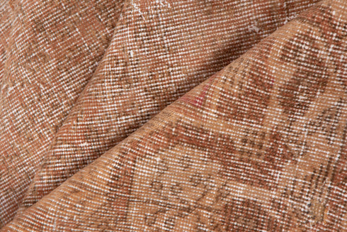 Vintage Oushak Area Rug (8' x 11')