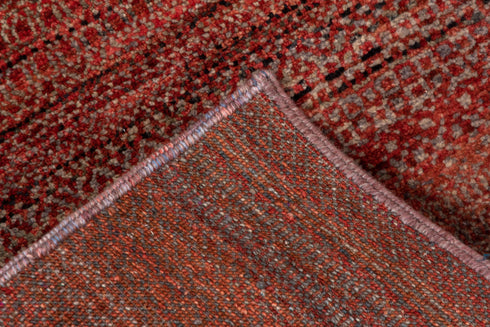 Vintage Gabbe Runner Rug (2' x 10')