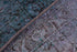 Vintage Overdyed Area Rug (9' x 12')