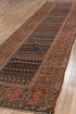 Antique Bidjar Runner Rug (3' x 14')