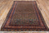 Vintage Mahal Area Rug (5' x 10')
