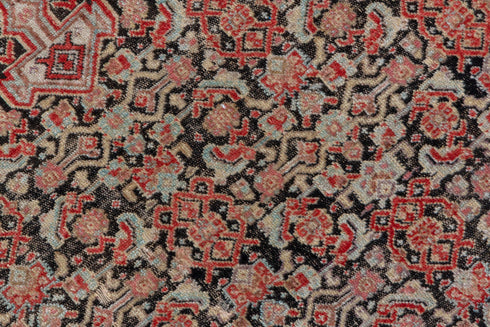 Vintage Senne Area Rug (3' x 4')