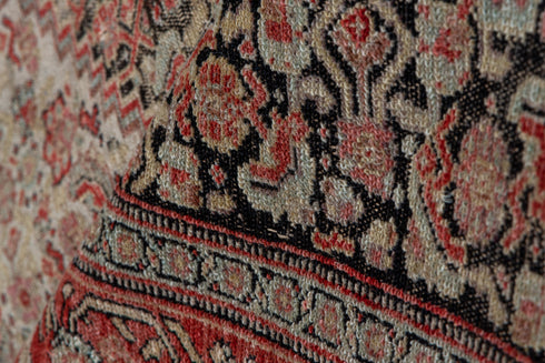 Vintage Senne Area Rug (3' x 4')