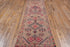 Vintage Oushak Runner Rug (2' x 12')