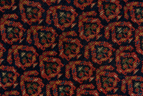 Vintage Malayer Area Rug (5' x 11')