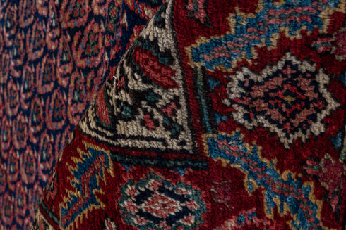 Vintage Malayer Area Rug (5' x 11')