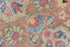 Vintage Tabriz Area Rug (4' x 5')