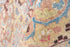 Vintage Tabriz Area Rug (4' x 5')