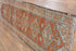 Vintage Heriz Runner Rug (2' x 10')