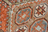 Vintage Heriz Runner Rug (2' x 10')