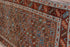 Vintage Malayer Runner Rug (3' x 14')