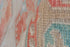 Vintage Oushak Area Rug (4' x 7')