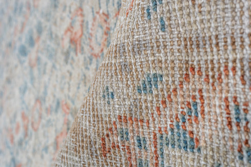 Antique Mahal Area Rug (5' x 9')