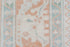 Vintage Oushak Area Rug (10' x 13')
