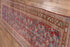 Vintage Bidjar Runner Rug (3' x 13')
