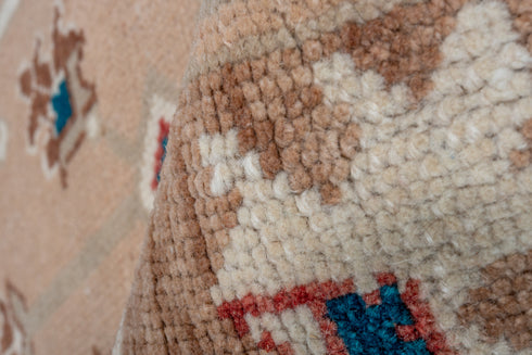 Vintage Oushak Area Rug (2' x 3')