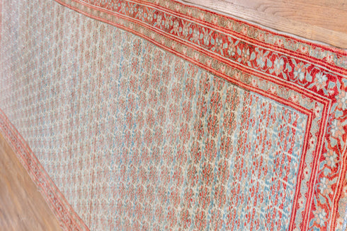 Vintage Malayer Area Rug (5' x 15')