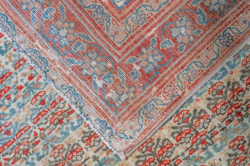 Vintage Malayer Area Rug (5' x 15')