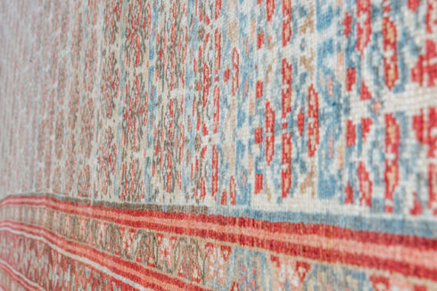 Vintage Malayer Area Rug (5' x 15')