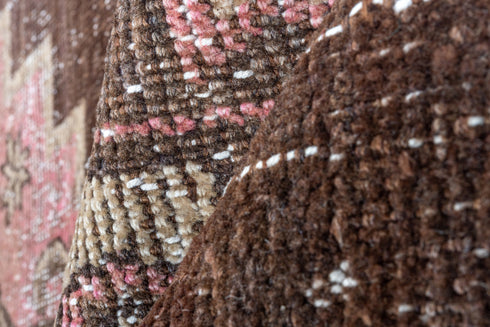 Vintage Kars Runner Rug (2' x 7')