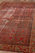 Vintage Malayer Area Rug (5' x 9')