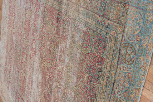 Vintage Lavar Area Rug (8' x 12')