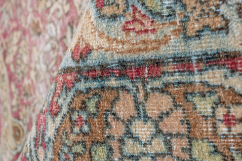 Vintage Lavar Area Rug (8' x 12')