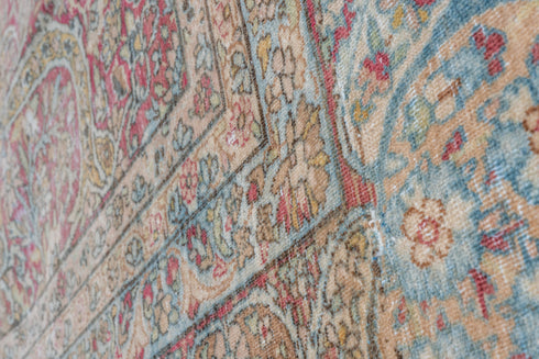 Vintage Lavar Area Rug (8' x 12')