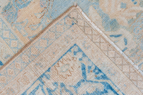 Vintage Tabriz Area Rug (8' x 10')