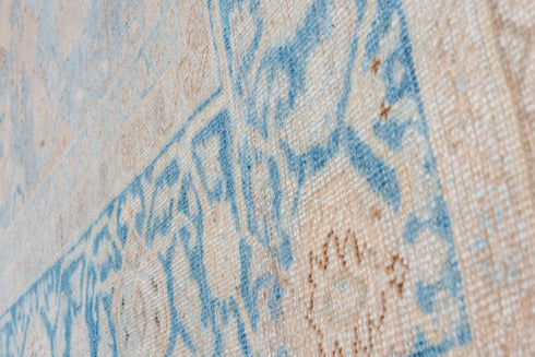 Vintage Tabriz Area Rug (8' x 10')