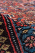 Vintage Bidjar Area Rug (6' x 9')
