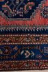 Vintage Malayer Area Rug (3' x 7')