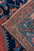 Vintage Malayer Area Rug (3' x 7')
