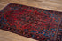 Vintage Bidjar Area Rug (3' x 5')