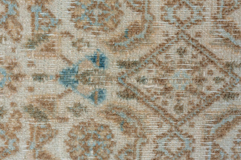 Vintage Tabriz Area Rug (6' x 10')