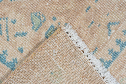 Vintage Mahal Area Rug (7' x 10')